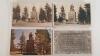 Lincoln Hwy Postcards of Donner Lake, CA and Donner Summit, CA - 74