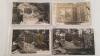 Lincoln Hwy Postcards of Donner Lake, CA and Donner Summit, CA - 80