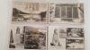 Lincoln Hwy Postcards of Donner Lake, CA and Donner Summit, CA - 82