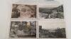 Lincoln Hwy Postcards of Donner Lake, CA and Donner Summit, CA - 84