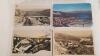 Lincoln Hwy Postcards of Donner Lake, CA and Donner Summit, CA - 94