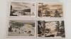 Lincoln Hwy Postcards of Donner Lake, CA and Donner Summit, CA - 98