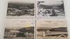 More Lincoln Hwy Postcards of Donner Lake, CA and Donner Summit, CA - 8