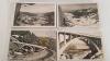 More Lincoln Hwy Postcards of Donner Lake, CA and Donner Summit, CA - 12