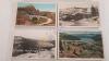 More Lincoln Hwy Postcards of Donner Lake, CA and Donner Summit, CA - 18