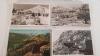 More Lincoln Hwy Postcards of Donner Lake, CA and Donner Summit, CA - 40