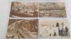 More Lincoln Hwy Postcards of Donner Lake, CA and Donner Summit, CA - 50