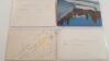 More Lincoln Hwy Postcards of Donner Lake, CA and Donner Summit, CA - 53