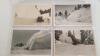 More Lincoln Hwy Postcards of Donner Lake, CA and Donner Summit, CA - 58