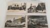 More Lincoln Hwy Postcards of Donner Lake, CA and Donner Summit, CA - 62