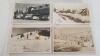 More Lincoln Hwy Postcards of Donner Lake, CA and Donner Summit, CA - 68