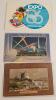 Collection of Postcards From World Fairs, World Expositions, USA Bicentennial, And More - 7