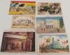 Collection of Postcards From World Fairs, World Expositions, USA Bicentennial, And More - 16