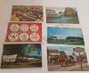 Chrome Postcards of Lancaster City, PA and Lancaster County, PA - 2