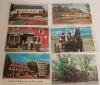 Chrome Postcards of Lancaster City, PA and Lancaster County, PA - 7