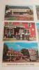 Chrome Postcards of Lancaster City, PA and Lancaster County, PA - 8