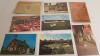 Mixed Variety of Chrome Postcards From Around US, Lincoln Hwy, Souvenir Books of Cards, And More - 8