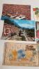 Assortment of Themed Postcards - 9