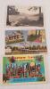 US Travel Postcards Along Lincoln Hwy And Other Locations - 15