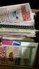 Assortment of Postcard and Photograph Collectors Magazines and More - 8