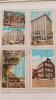 More White Boarder Linen Postcards From Lancaster City and County, Pennsylvania - 2