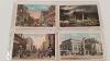 More White Boarder Linen Postcards From Lancaster City and County, Pennsylvania - 10