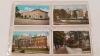 More White Boarder Linen Postcards From Lancaster City and County, Pennsylvania - 14