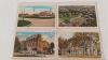 More White Boarder Linen Postcards From Lancaster City and County, Pennsylvania - 23