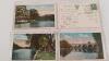 More White Boarder Linen Postcards From Lancaster City and County, Pennsylvania - 33