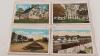 More White Boarder Linen Postcards From Lancaster City and County, Pennsylvania - 35