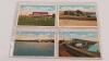 More White Boarder Linen Postcards From Lancaster City and County, Pennsylvania - 36