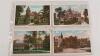 More White Boarder Linen Postcards From Lancaster City and County, Pennsylvania - 38