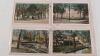 More White Boarder Linen Postcards From Lancaster City and County, Pennsylvania - 39