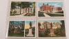 More White Boarder Linen Postcards From Lancaster City and County, Pennsylvania - 40