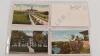 More White Boarder Linen Postcards From Lancaster City and County, Pennsylvania - 49