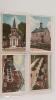 More White Boarder Linen Postcards From Lancaster City and County, Pennsylvania - 50