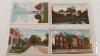 More White Boarder Linen Postcards From Lancaster City and County, Pennsylvania - 52