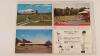 Chrome Postcards From Lancaster City and County, Pennsylvania - 3