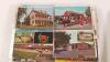 Chrome Postcards From Lancaster City and County, Pennsylvania - 50