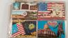 US 1976 Bicentennial Postcard Collection - 4