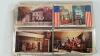 US 1976 Bicentennial Postcard Collection - 7