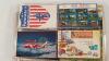 US 1976 Bicentennial Postcard Collection - 9