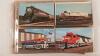 US 1976 Bicentennial Postcard Collection - 22