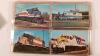 US 1976 Bicentennial Postcard Collection - 23