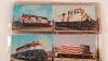 US 1976 Bicentennial Postcard Collection - 24