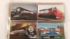 US 1976 Bicentennial Postcard Collection - 26