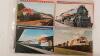 US 1976 Bicentennial Postcard Collection - 35