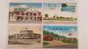 More Linen Postcards From Around Pennsylvania - 49