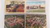 Linen Postcards From Lancaster City and County, Pennsylvania - 4