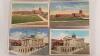 Linen Postcards From Lancaster City and County, Pennsylvania - 8